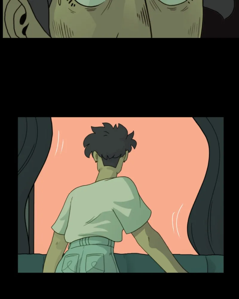 BRAIN Anthology Chapter 14 page 46 - 