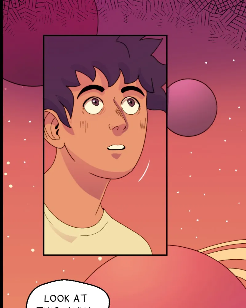 BRAIN Anthology Chapter 14 page 48 - 