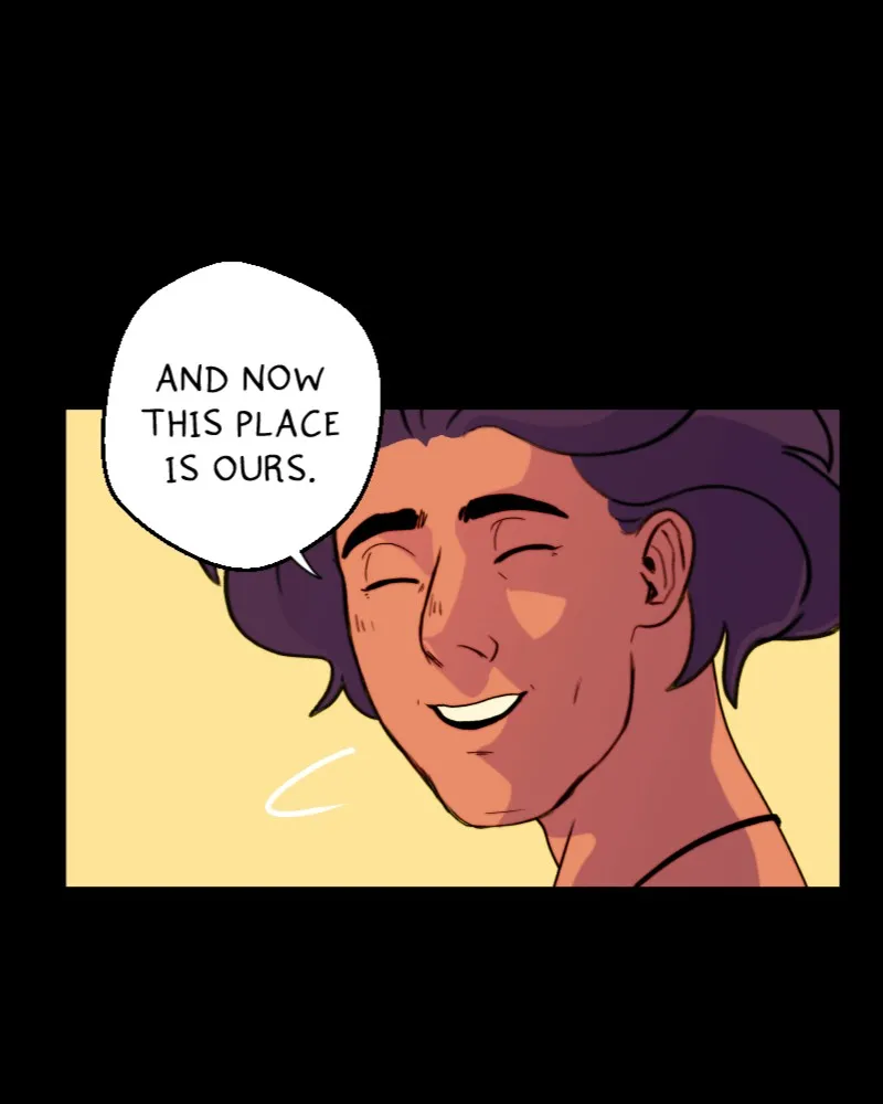 BRAIN Anthology Chapter 14 page 51 - 