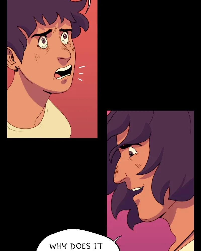 BRAIN Anthology Chapter 14 page 53 - 