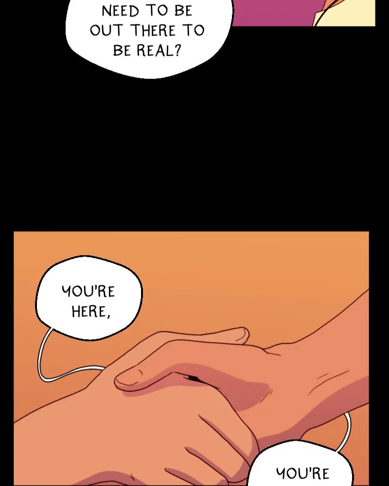 BRAIN Anthology Chapter 14 page 54 - 