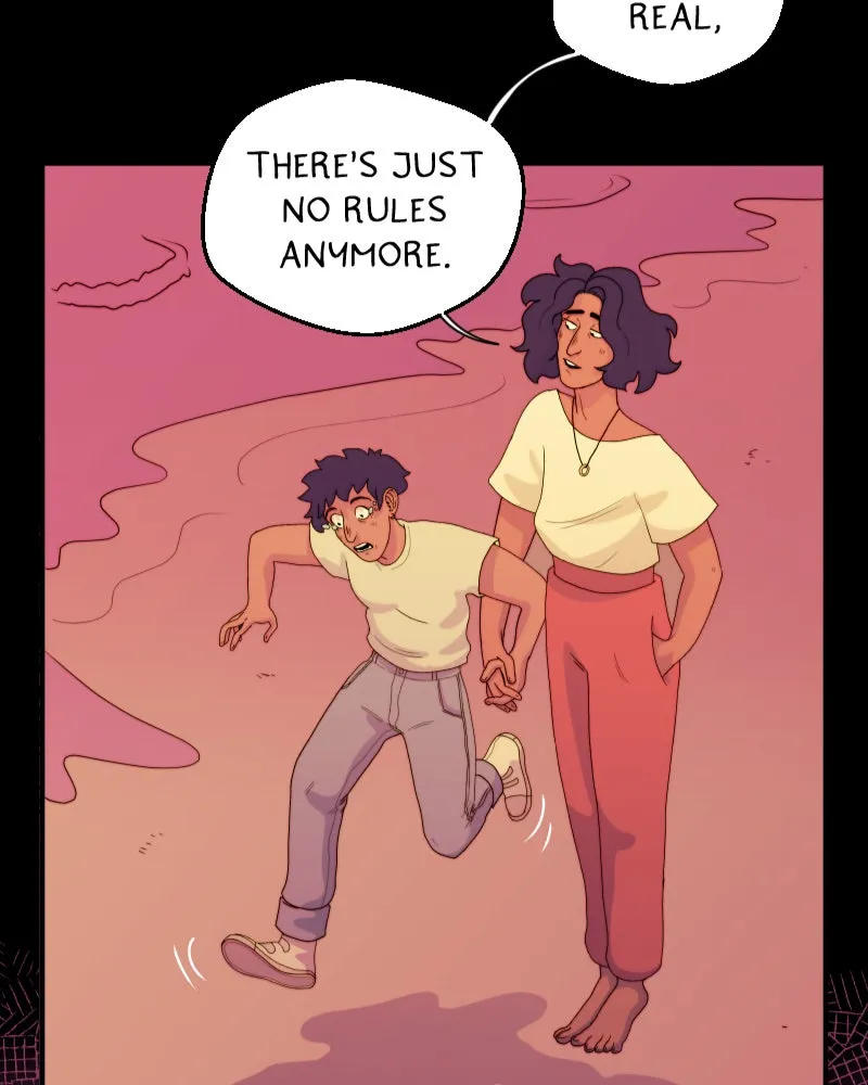 BRAIN Anthology Chapter 14 page 55 - 