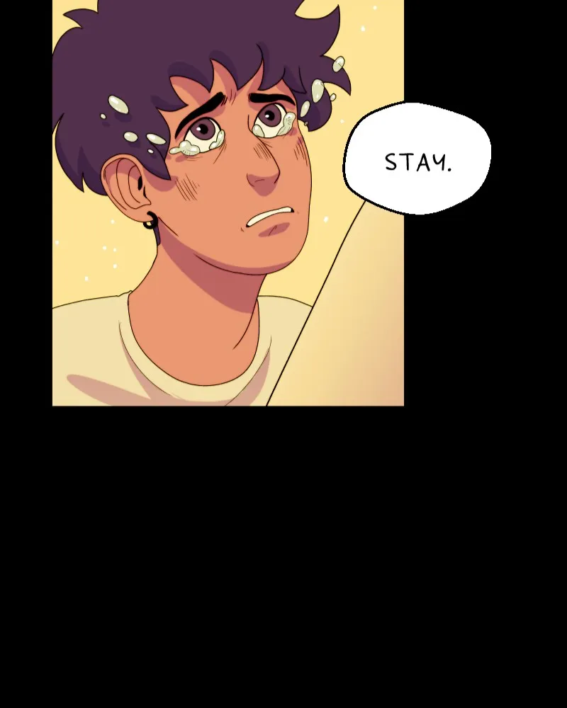 BRAIN Anthology Chapter 14 page 60 - 