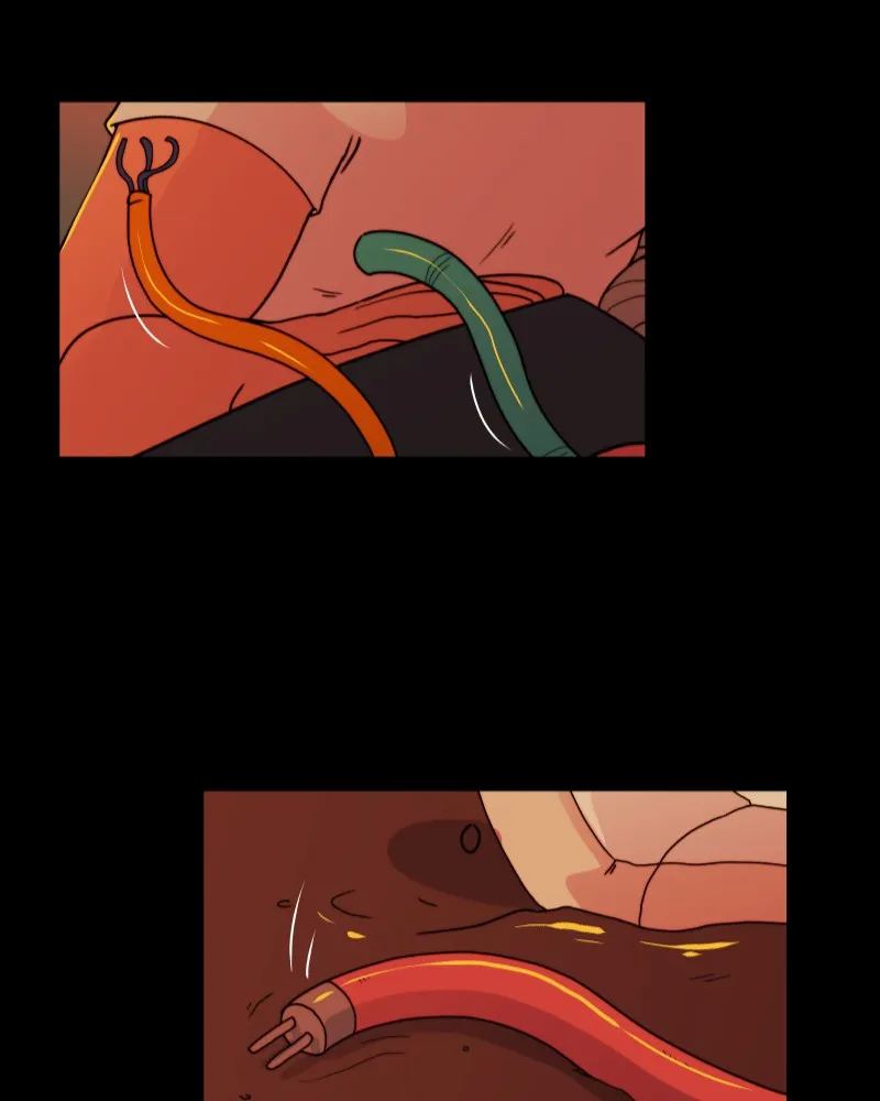 BRAIN Anthology Chapter 14 page 7 - 