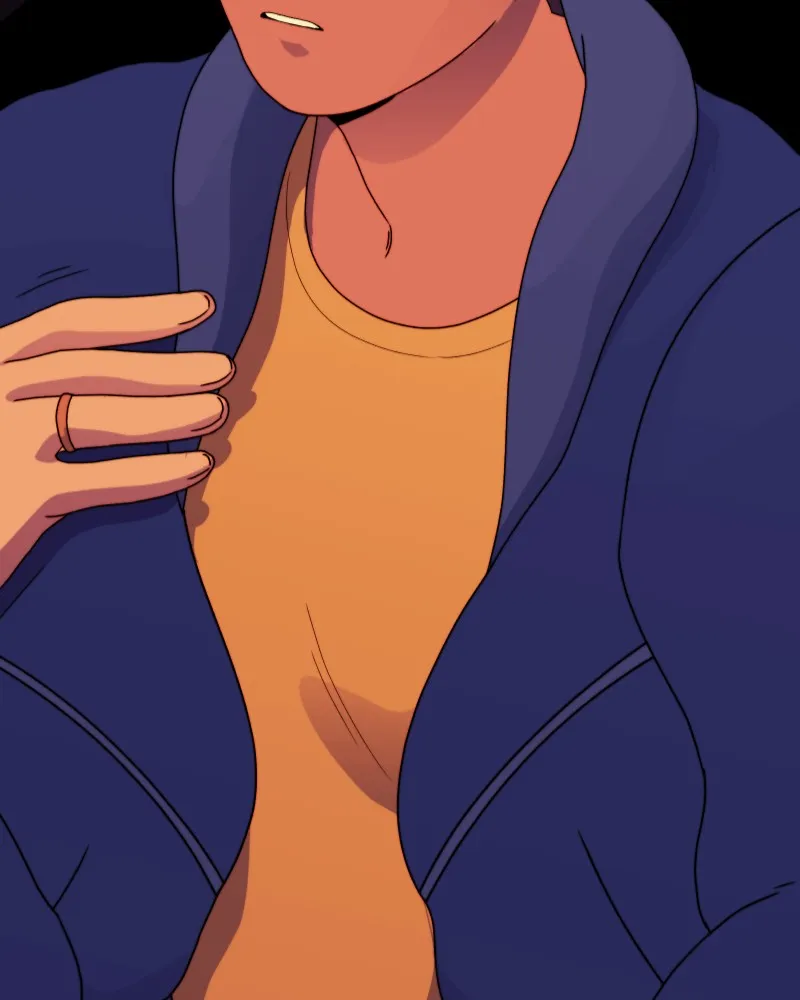 BRAIN Anthology Chapter 14 page 64 - 