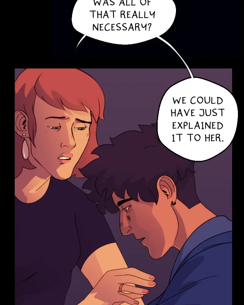 BRAIN Anthology Chapter 14 page 67 - 