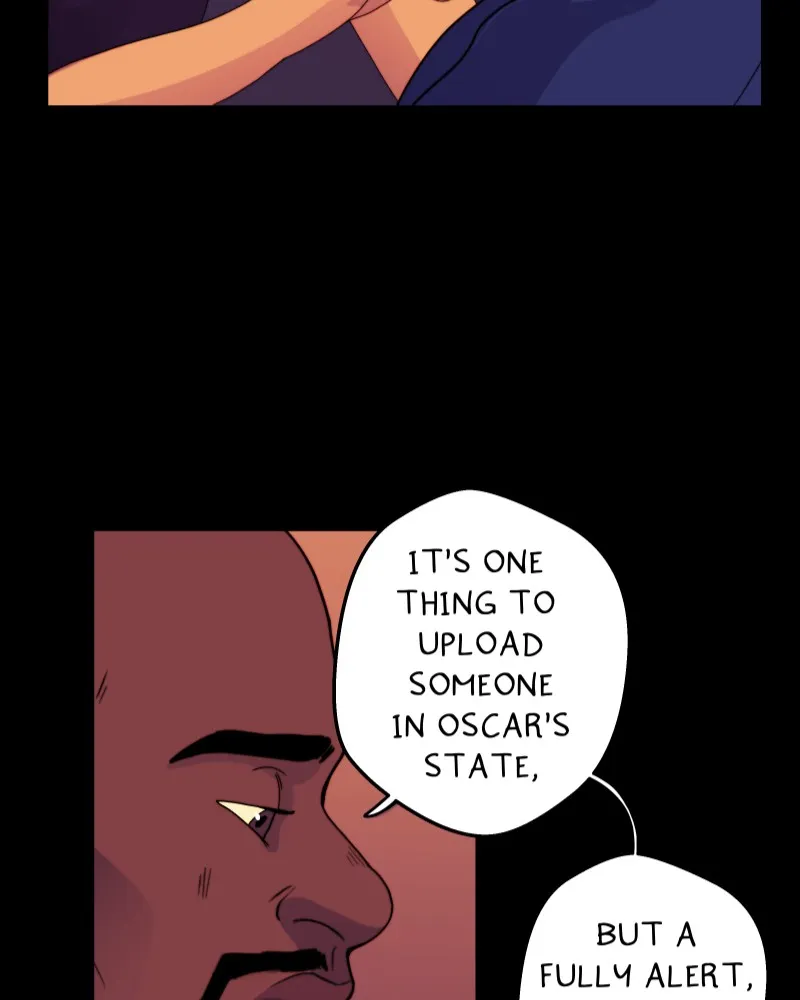 BRAIN Anthology Chapter 14 page 68 - 