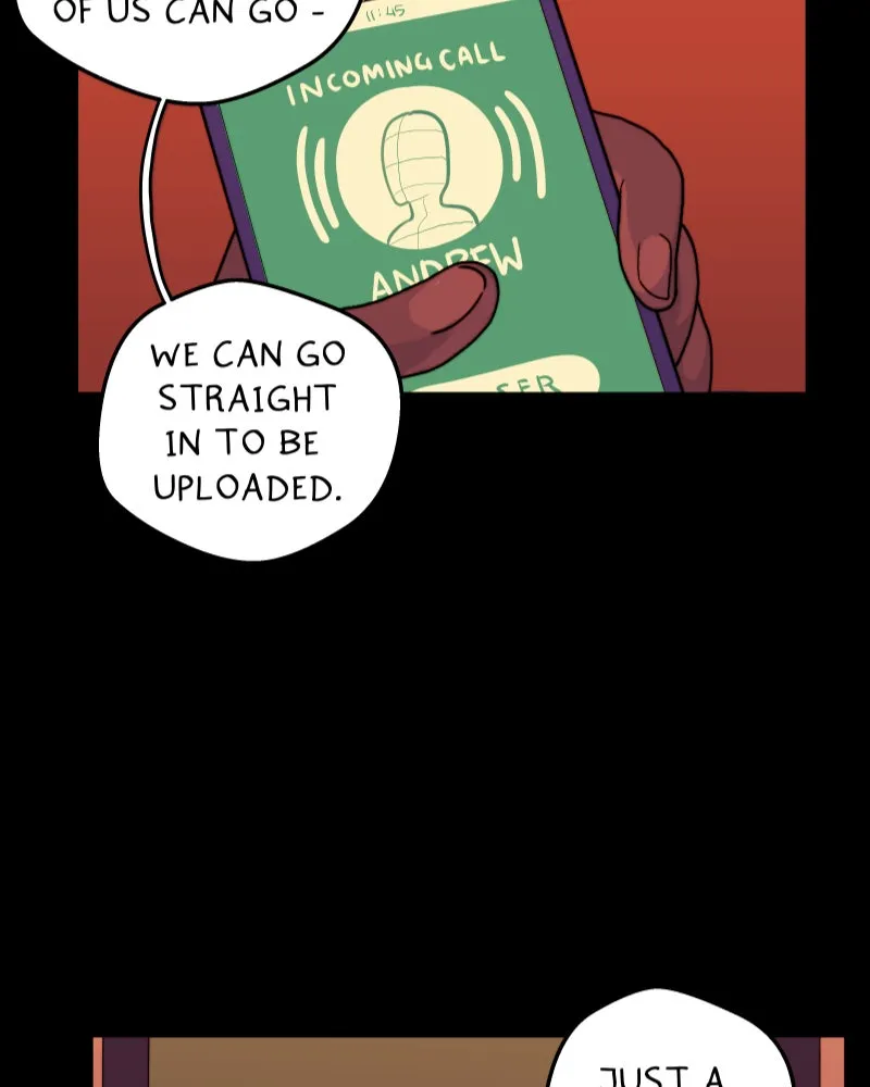 BRAIN Anthology Chapter 14 page 70 - 