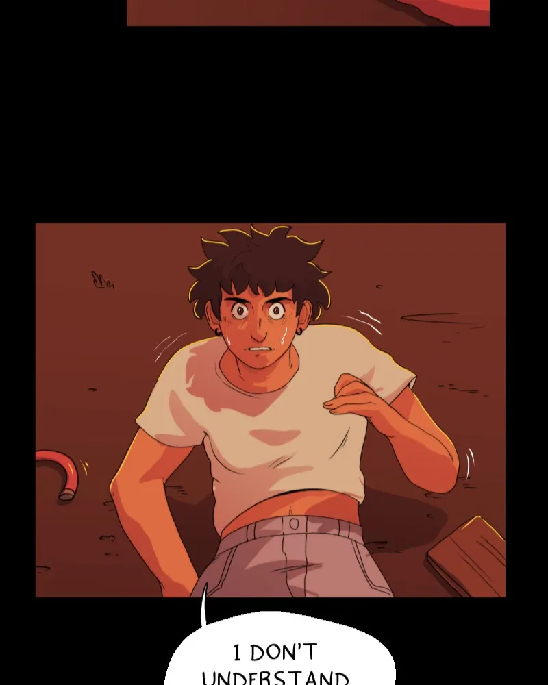 BRAIN Anthology Chapter 14 page 8 - 