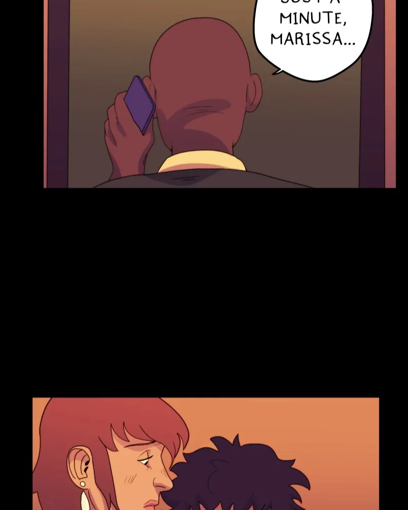 BRAIN Anthology Chapter 14 page 71 - 