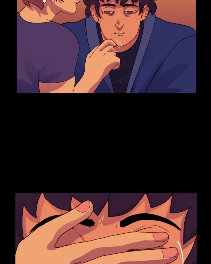 BRAIN Anthology Chapter 14 page 72 - 