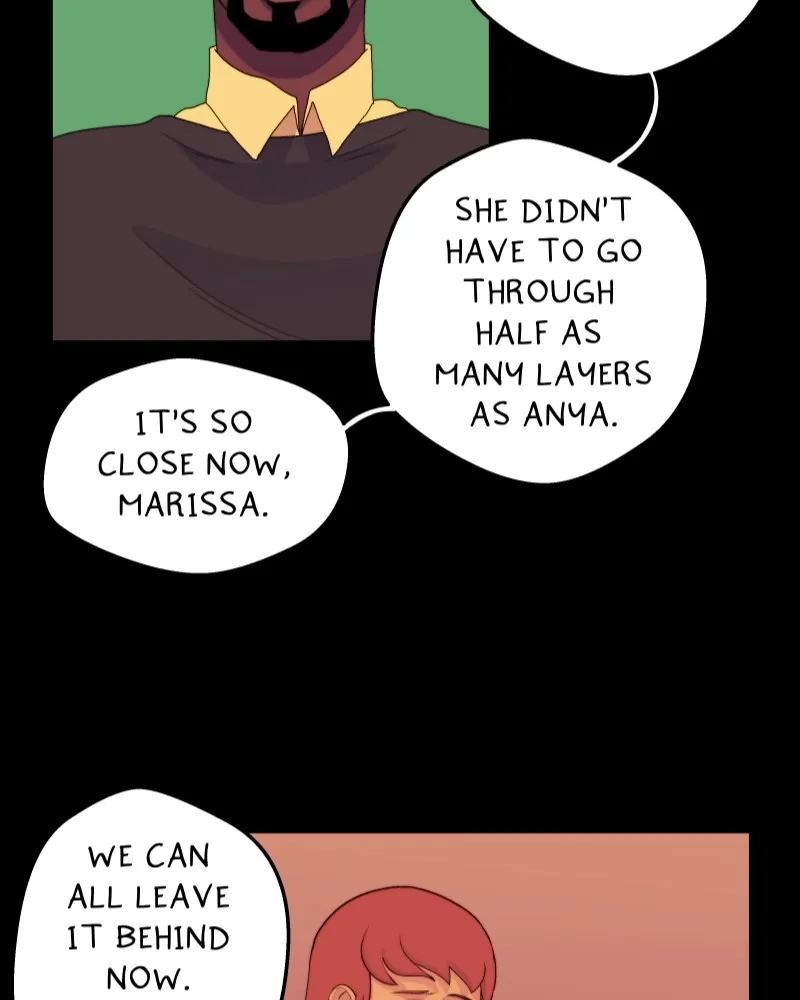 BRAIN Anthology Chapter 14 page 75 - 