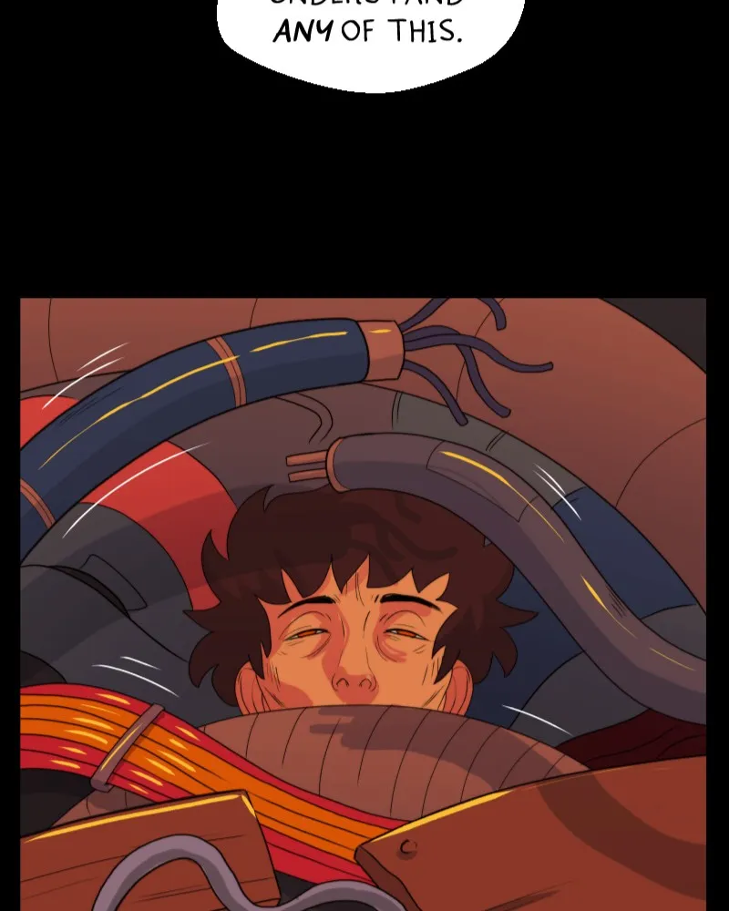 BRAIN Anthology Chapter 14 page 9 - 