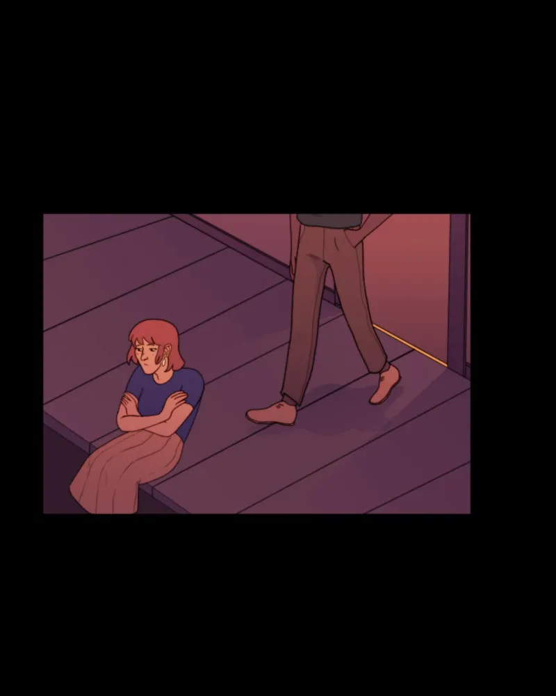 BRAIN Anthology Chapter 14 page 82 - 
