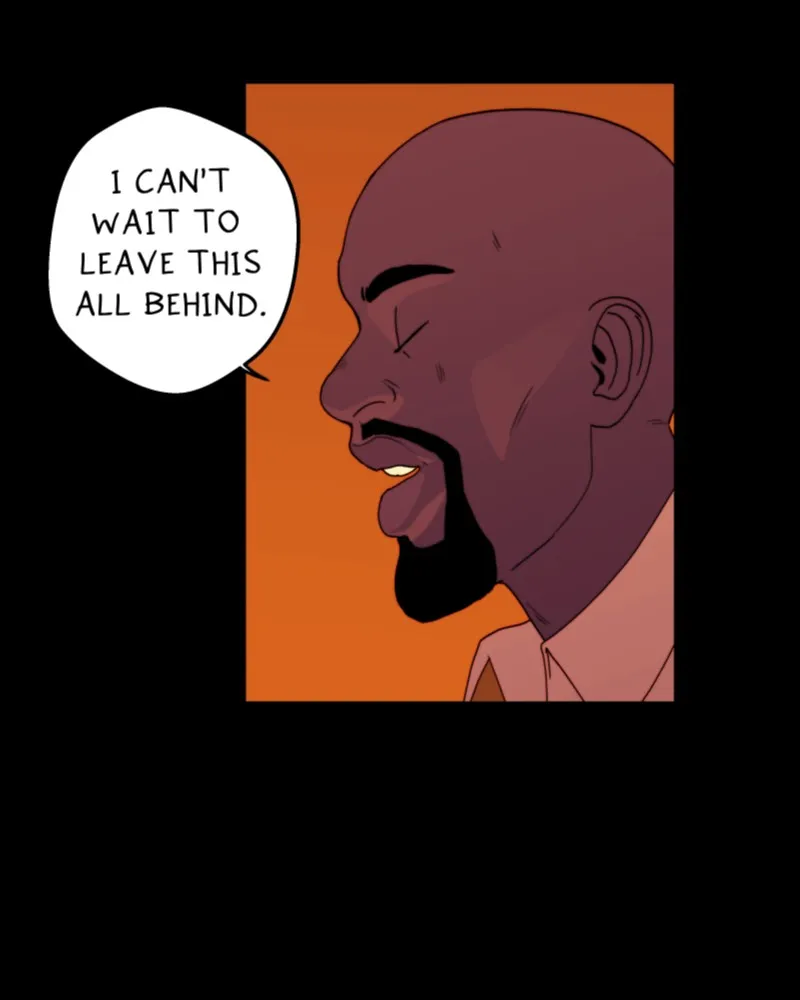 BRAIN Anthology Chapter 14 page 84 - 