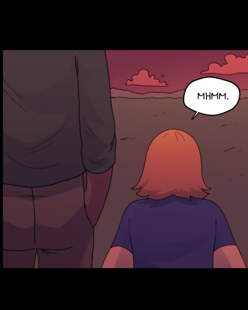 BRAIN Anthology Chapter 14 page 85 - 