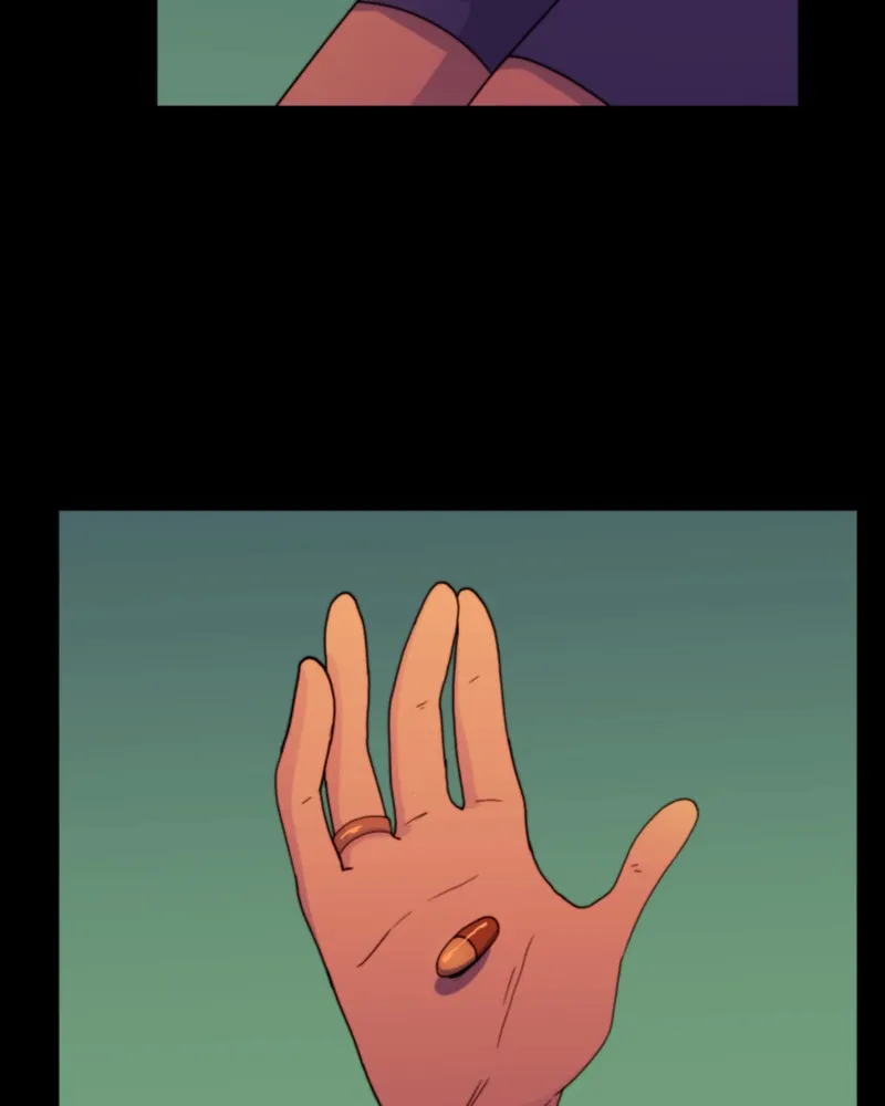 BRAIN Anthology Chapter 14 page 89 - 