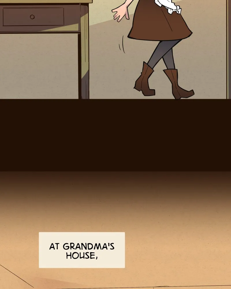 BRAIN Anthology Chapter 15 page 13 - 