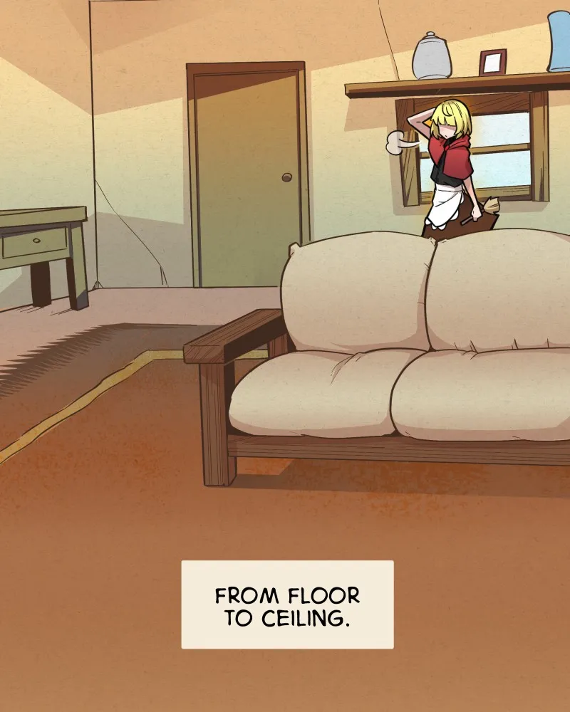 BRAIN Anthology Chapter 15 page 14 - 