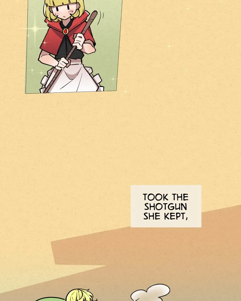 BRAIN Anthology Chapter 15 page 16 - 