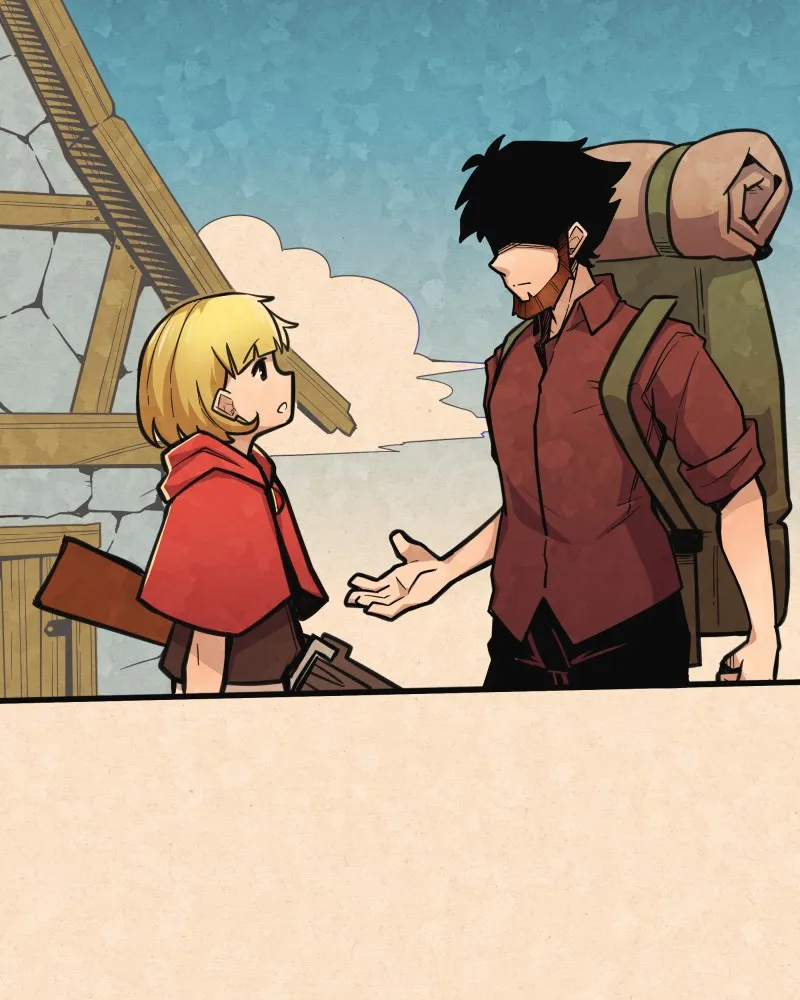 BRAIN Anthology Chapter 15 page 20 - 