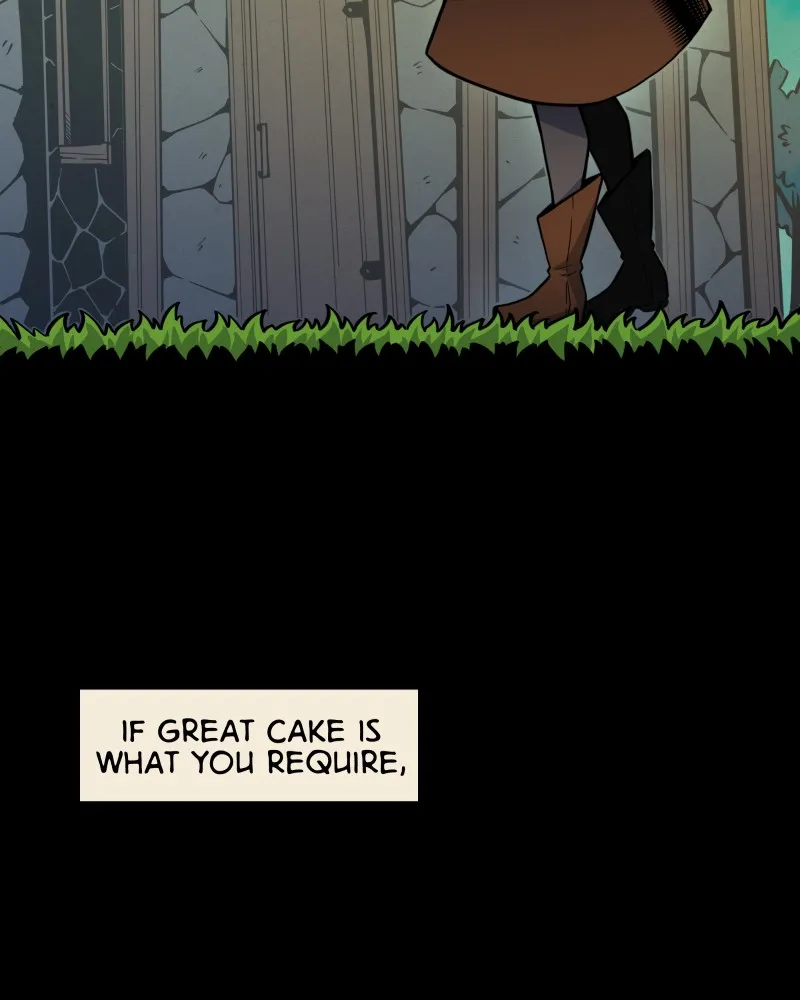 BRAIN Anthology Chapter 15 page 3 - 