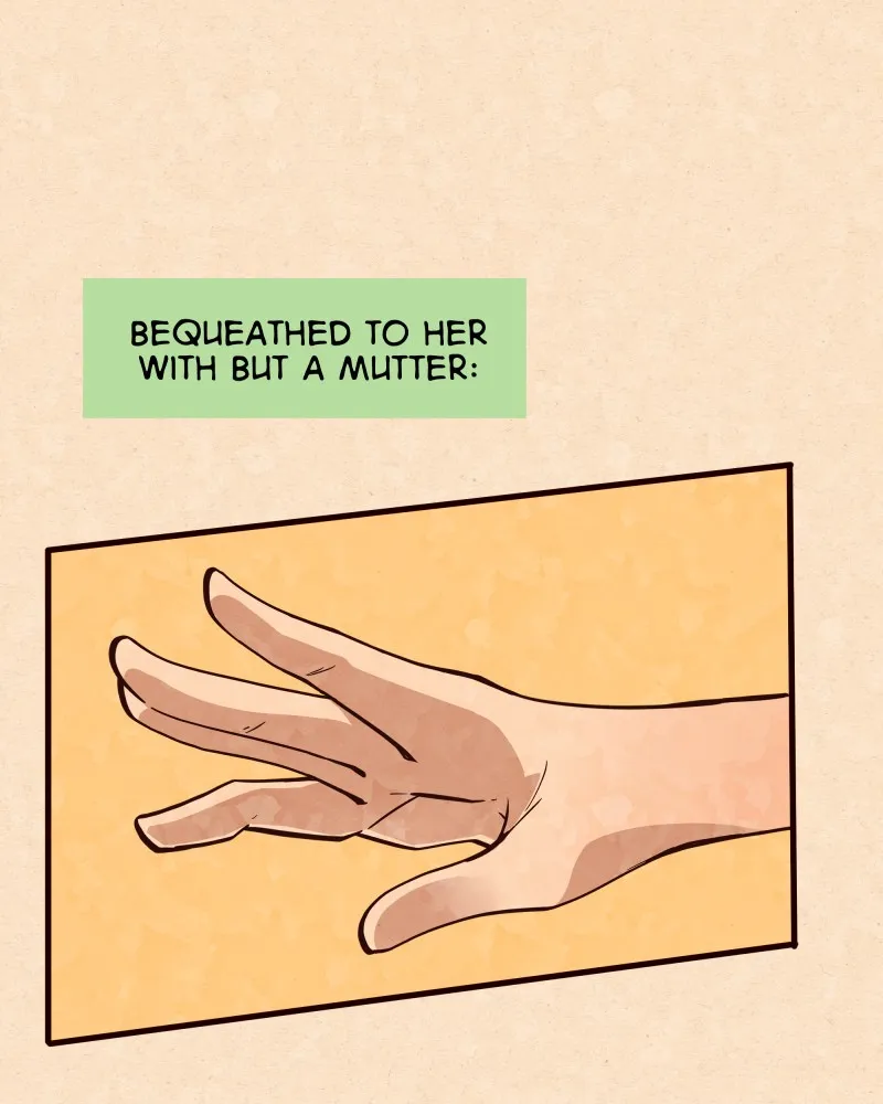BRAIN Anthology Chapter 15 page 21 - 