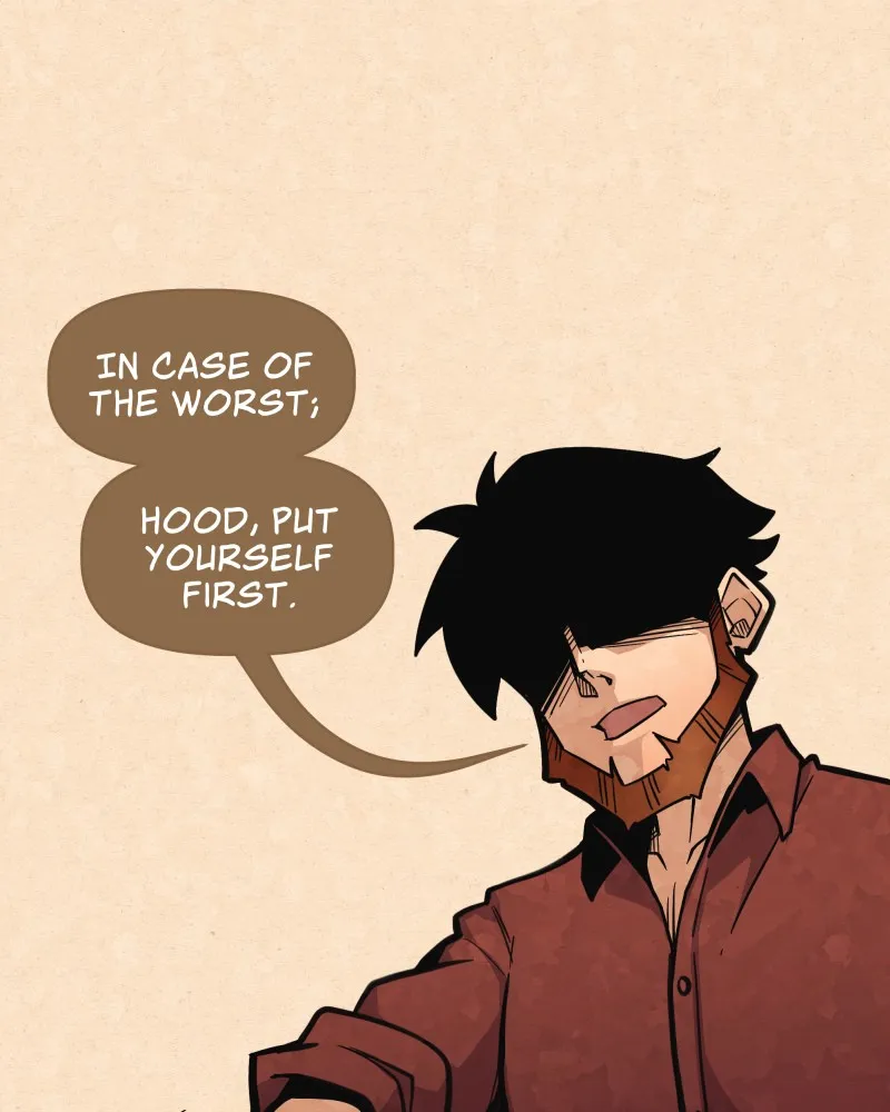 BRAIN Anthology Chapter 15 page 22 - 