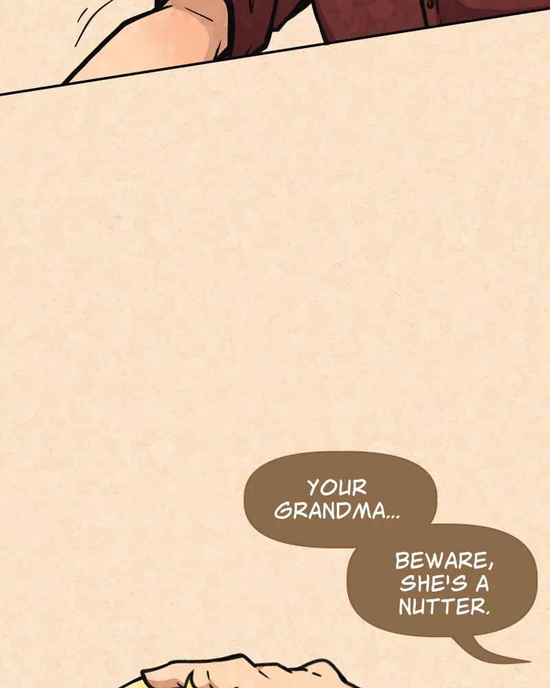 BRAIN Anthology Chapter 15 page 23 - 
