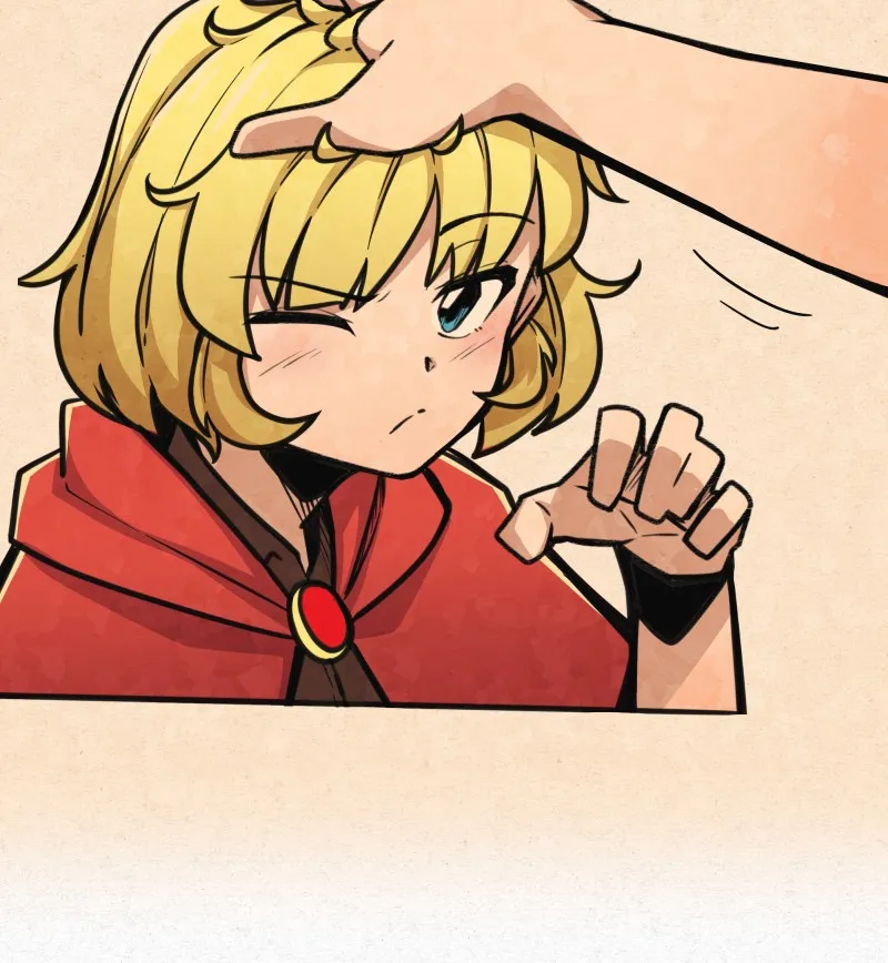 BRAIN Anthology Chapter 15 page 24 - 