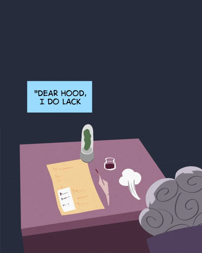 BRAIN Anthology Chapter 15 page 29 - 
