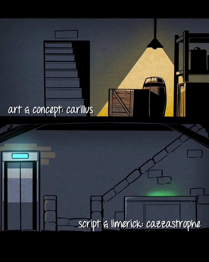 BRAIN Anthology Chapter 15 page 4 - 