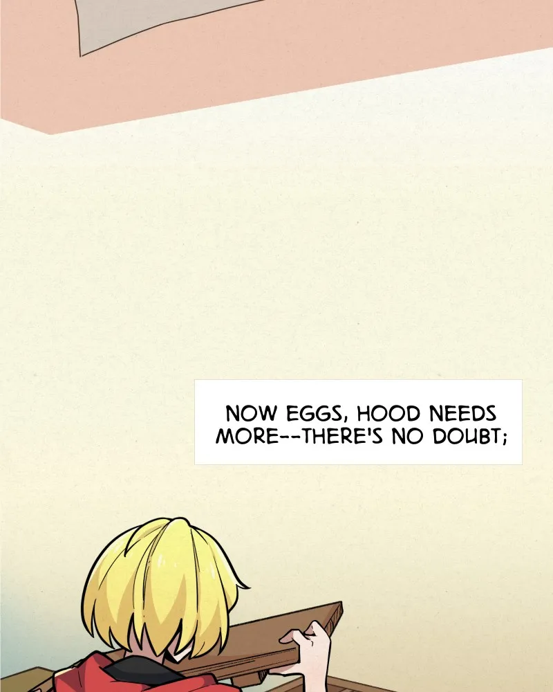 BRAIN Anthology Chapter 15 page 33 - 