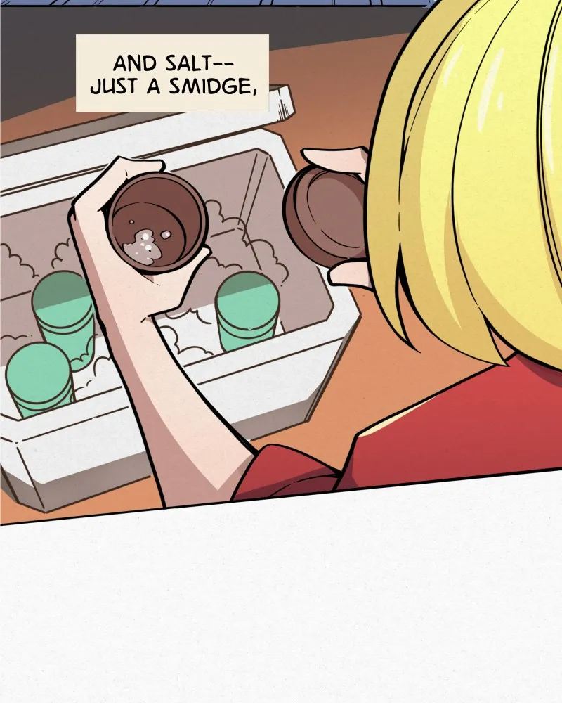 BRAIN Anthology Chapter 15 page 37 - 