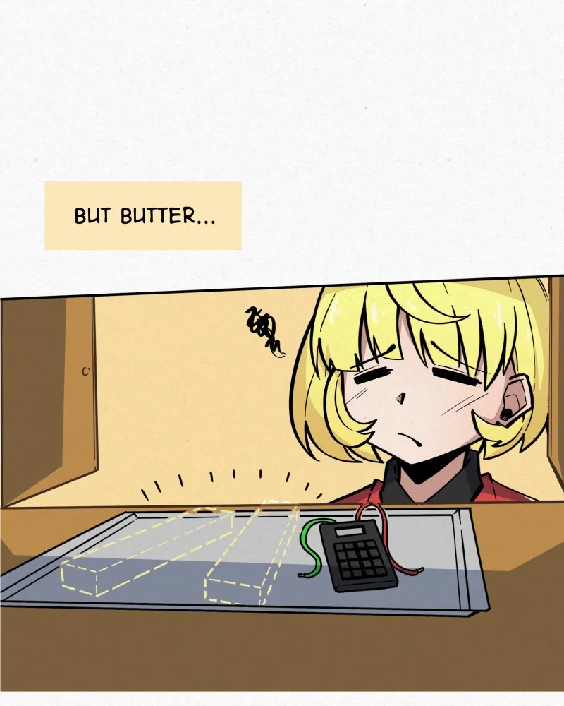 BRAIN Anthology Chapter 15 page 38 - 