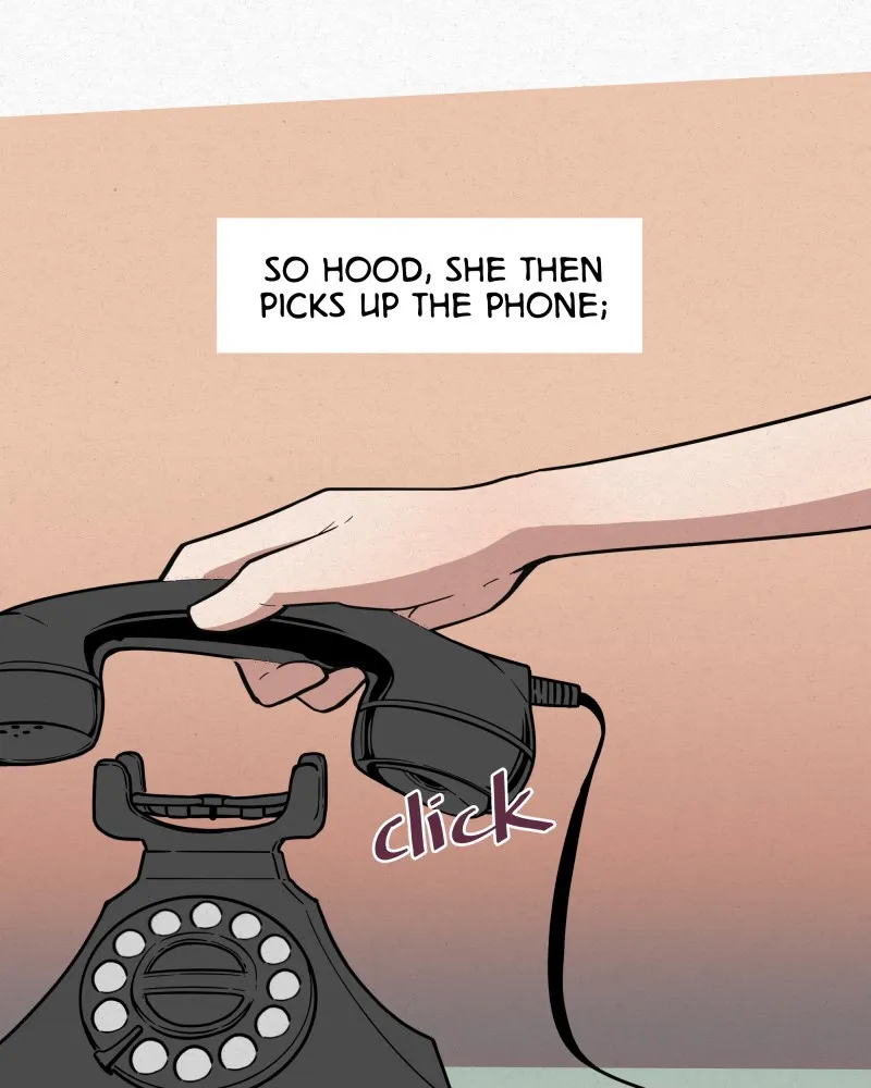 BRAIN Anthology Chapter 15 page 40 - 
