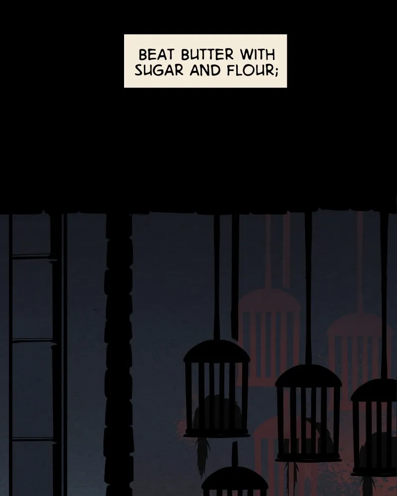 BRAIN Anthology Chapter 15 page 5 - 