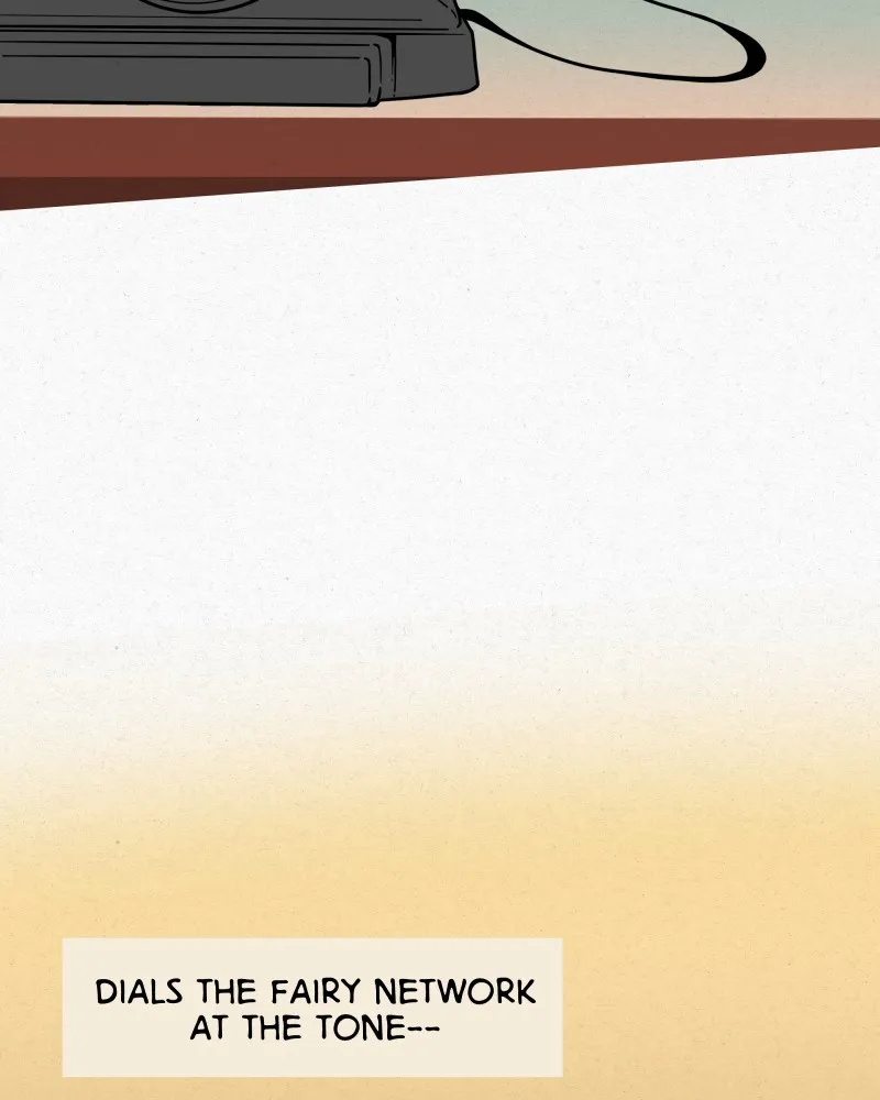 BRAIN Anthology Chapter 15 page 41 - 