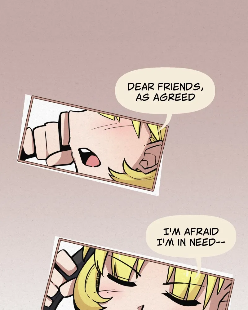 BRAIN Anthology Chapter 15 page 43 - 