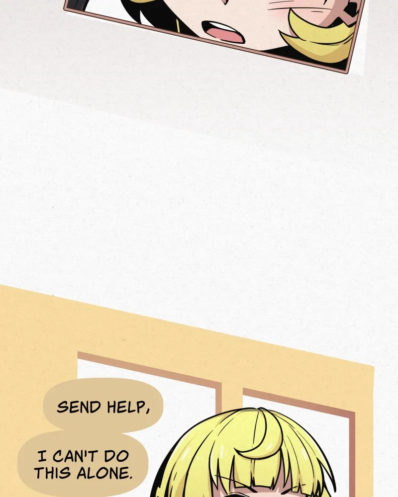 BRAIN Anthology Chapter 15 page 44 - 