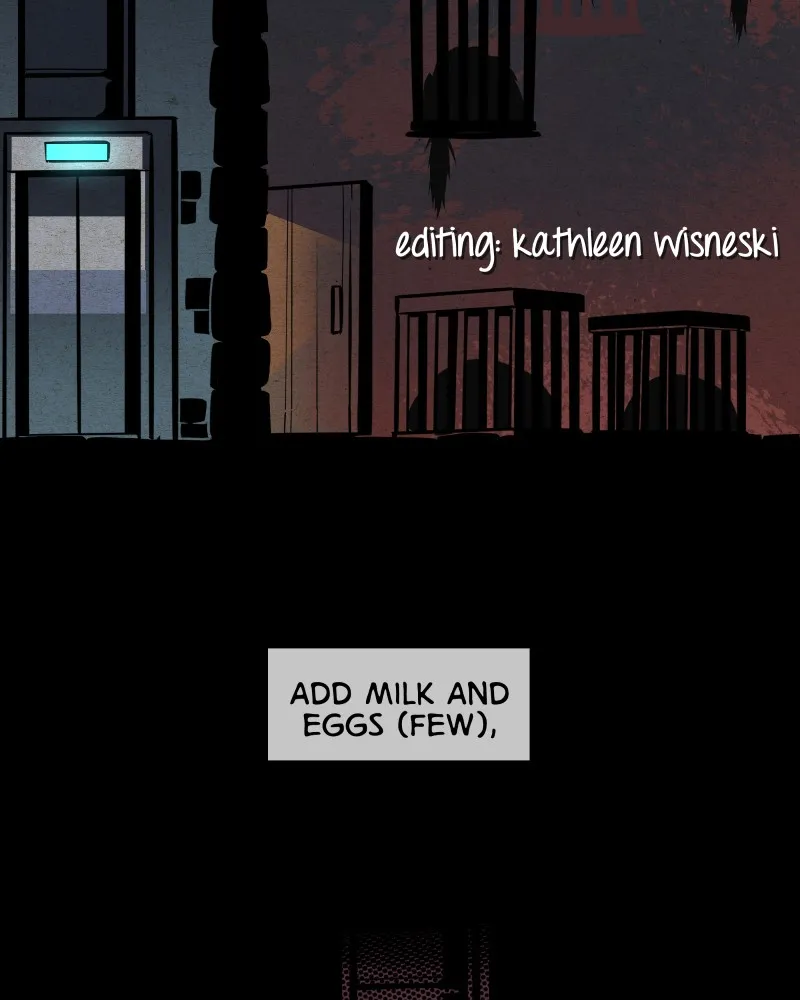 BRAIN Anthology Chapter 15 page 6 - 
