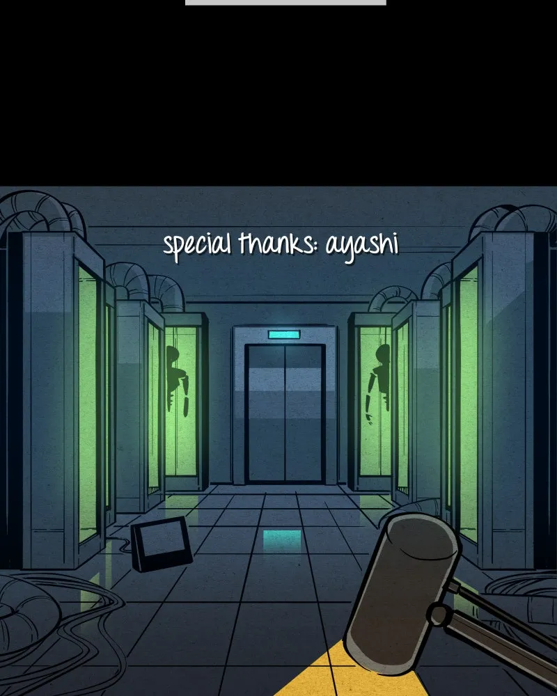 BRAIN Anthology Chapter 15 page 8 - 