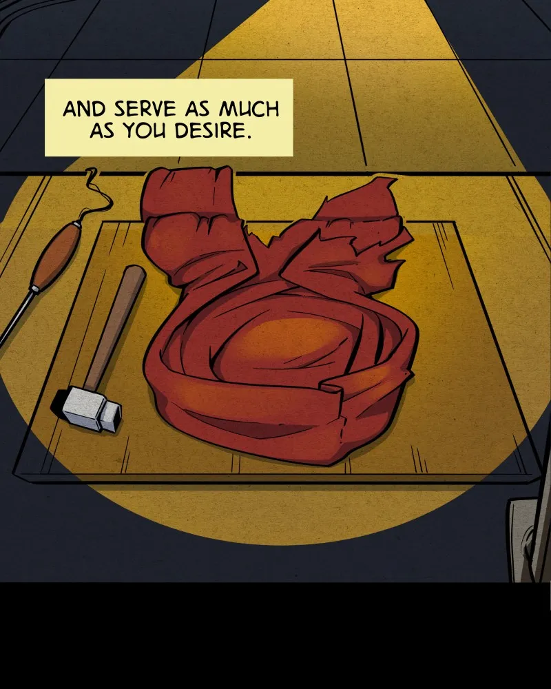 BRAIN Anthology Chapter 15 page 9 - 