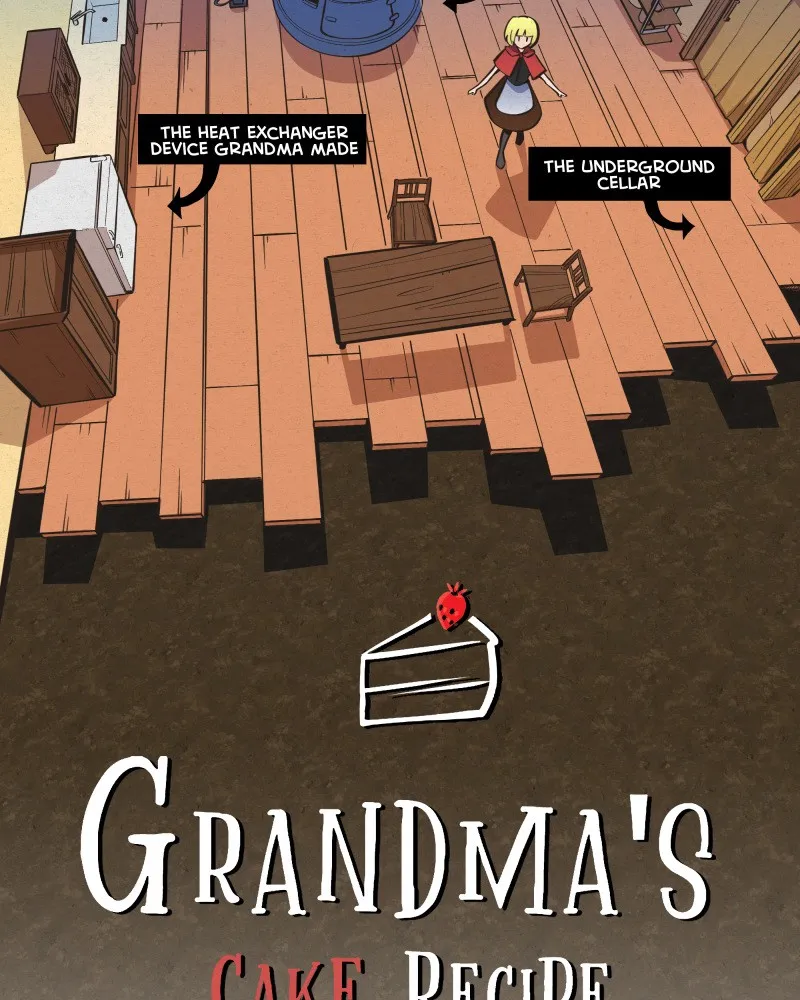 BRAIN Anthology Chapter 16 page 2 - 