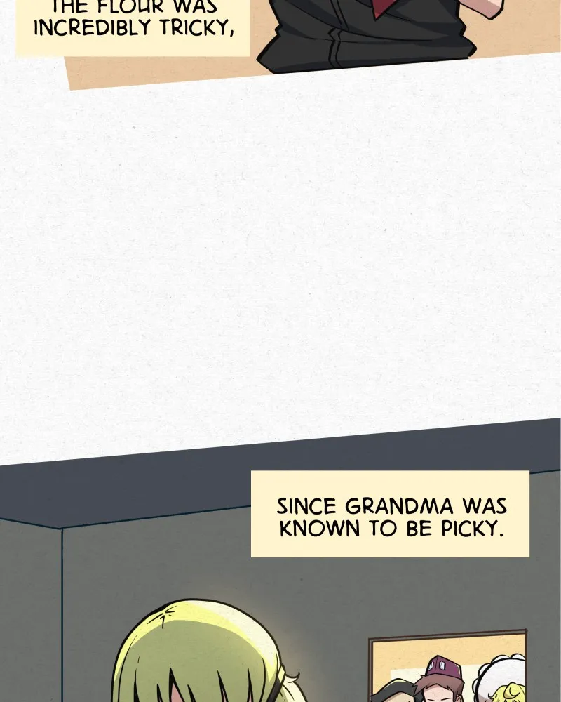 BRAIN Anthology Chapter 16 page 12 - 