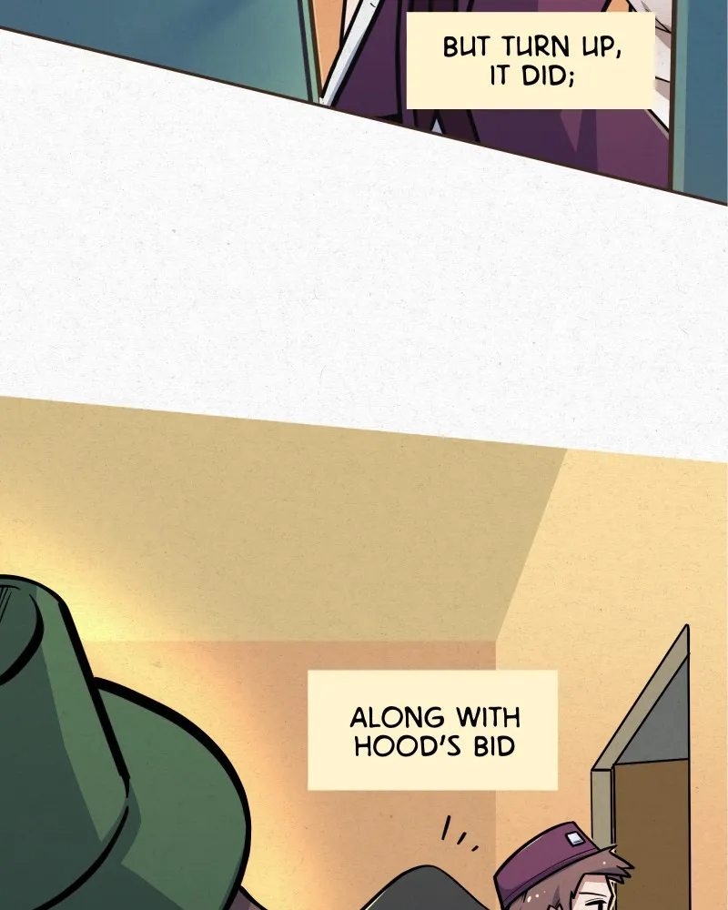 BRAIN Anthology Chapter 16 page 15 - 