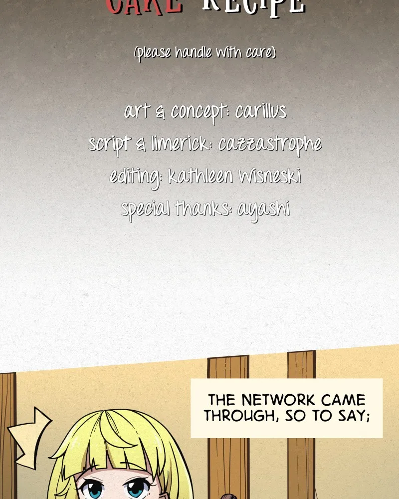 BRAIN Anthology Chapter 16 page 3 - 