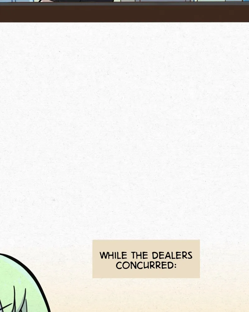 BRAIN Anthology Chapter 16 page 23 - 
