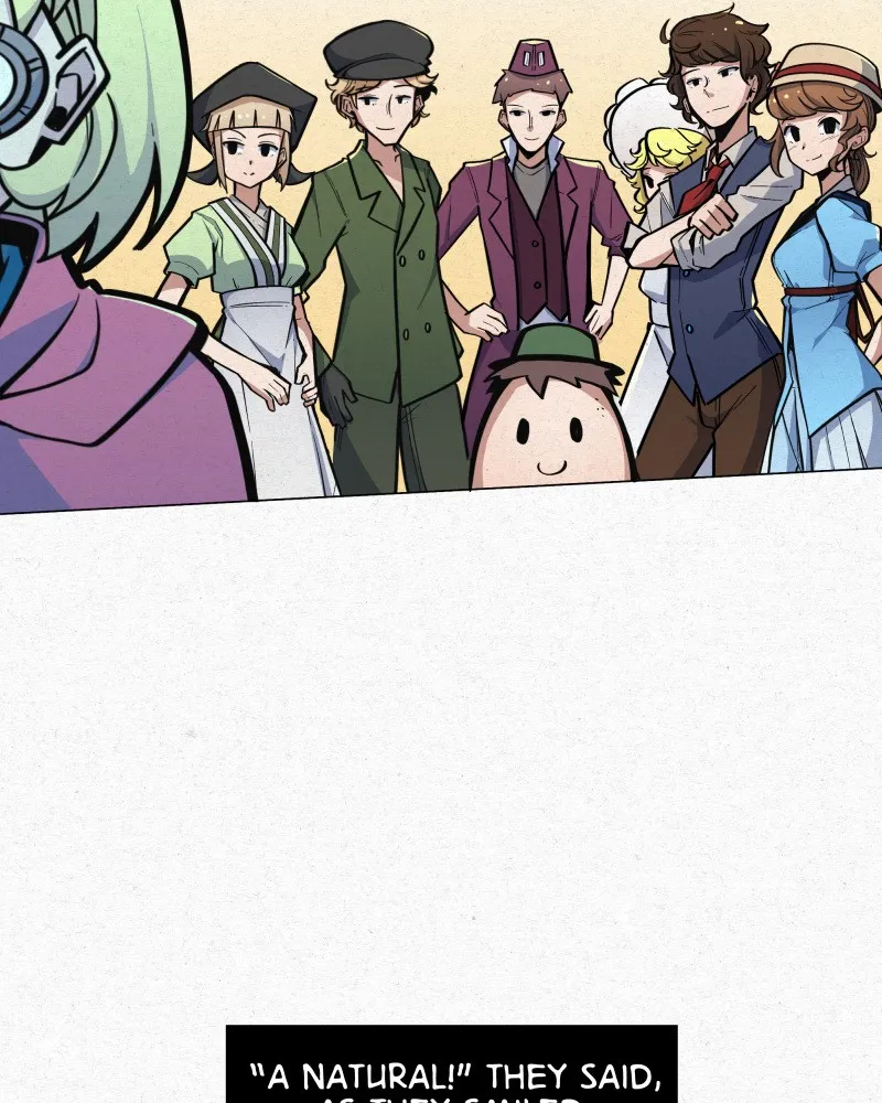 BRAIN Anthology Chapter 16 page 24 - 