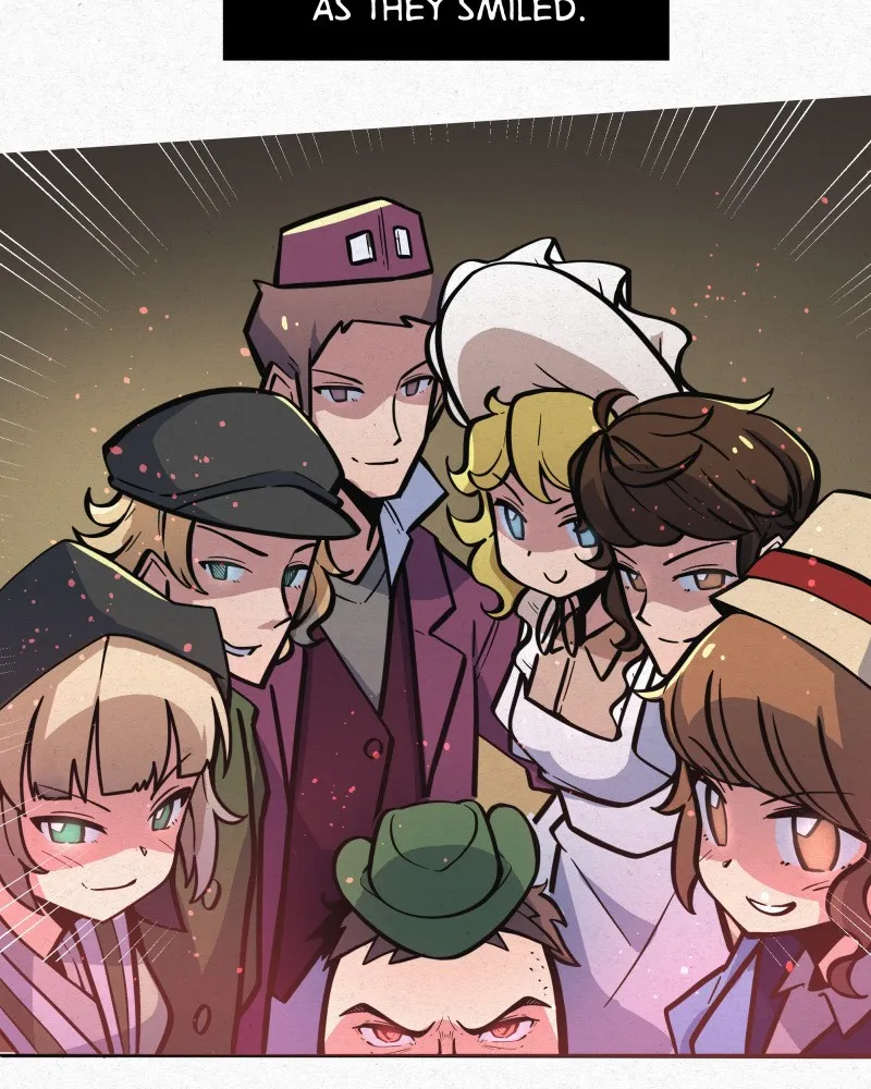 BRAIN Anthology Chapter 16 page 25 - 
